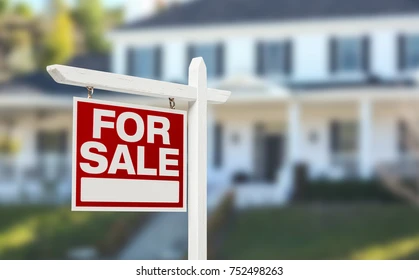 Real Estate Signs
