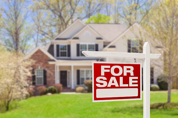 Real Estate Signs