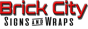 Brick City Signs and Wraps